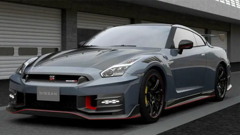 Nissan GT-R Price in Kenya: Here’s All You Need To Know