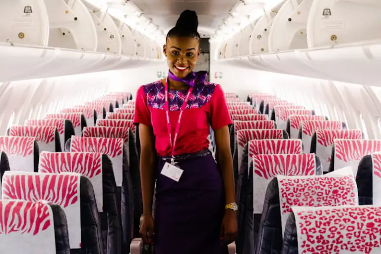 <strong>Revealed: Jambo Jet Cabin Crew Monthly Salaries</strong>