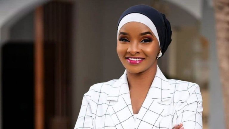 <strong>Lulu Hassan Salary, Businesses, Properties, and More</strong>