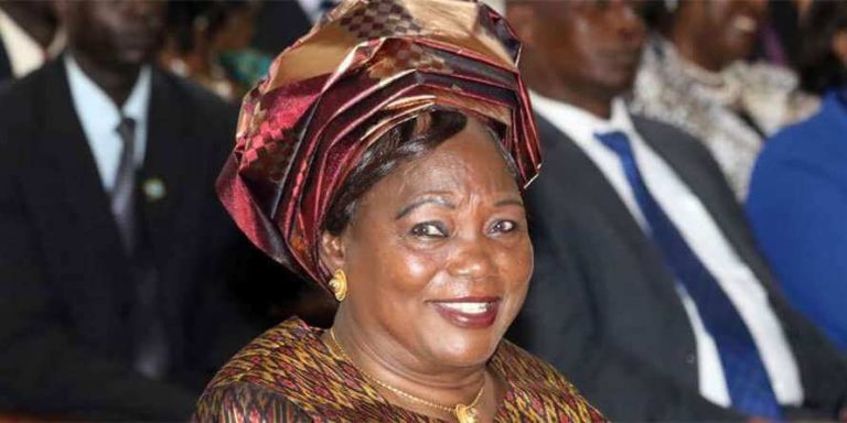 <strong>Mama Ngina Kenyatta Net Worth</strong>