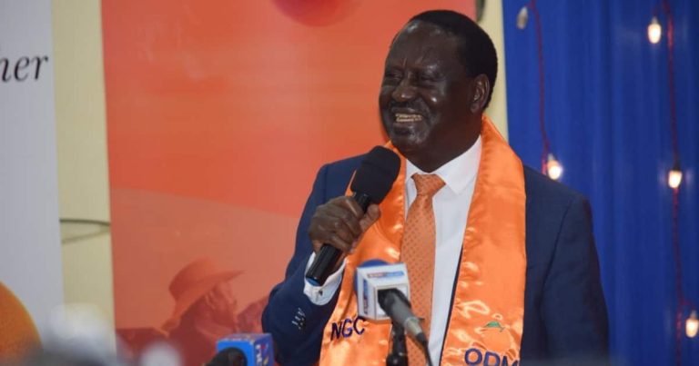 Top Raila Odinga Achievements and Challenges You Probably Didn’t Know