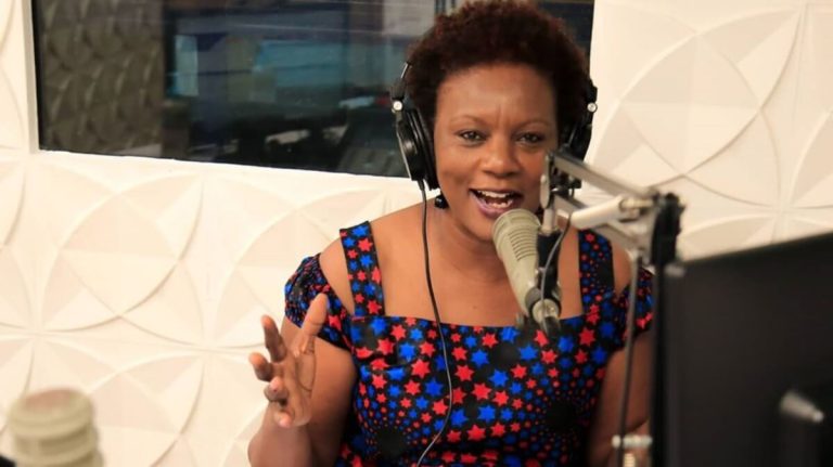Joyce Gituro Biography: Salary, Education, Marital Status, Career & Other Facts
