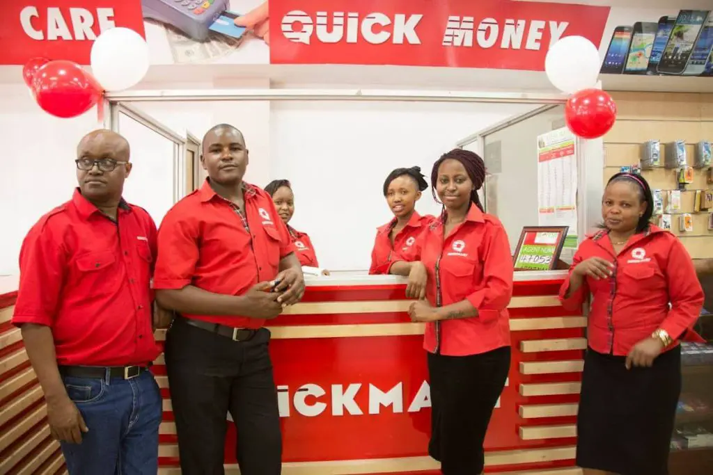 How To Apply for a Job at Quickmart Supermarket Kenyalogue
