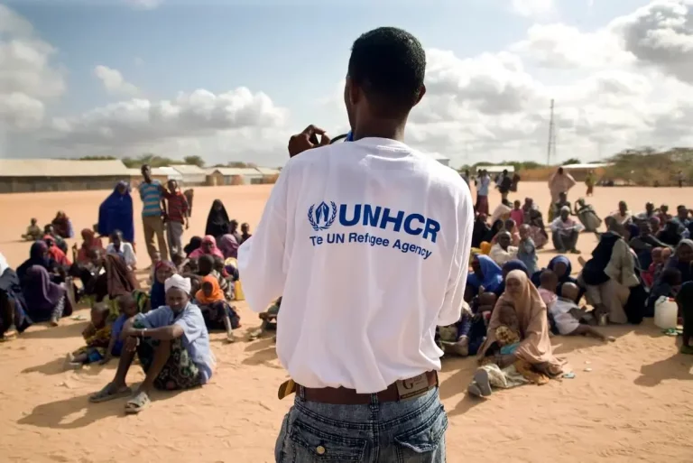 UN Jobs for Form Four Leavers with Competitive Pay and Benefits