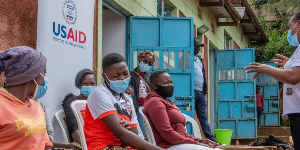 USAID Jobs For Form Four Leavers Your Complete Guide! Kenyalogue