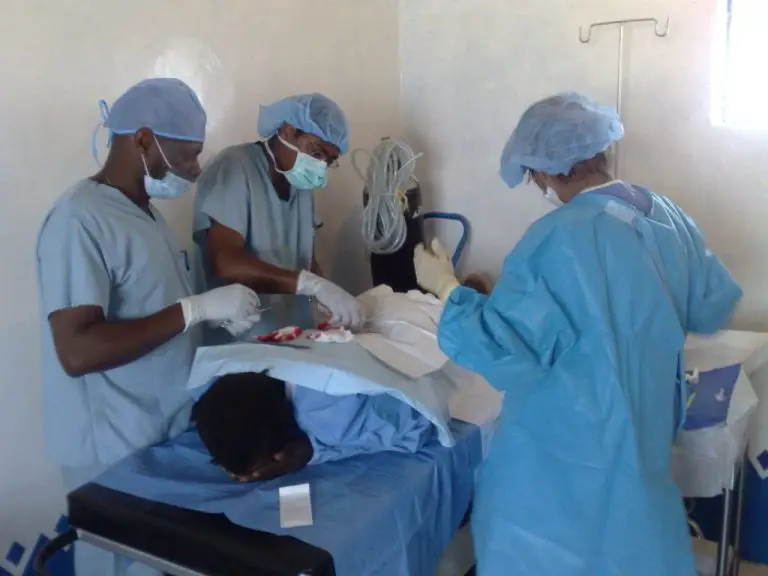 Best Short Medical Courses in Kenya