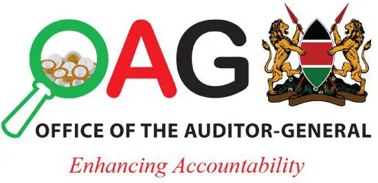 organization-structure-office-of-the-auditor-general-manitoba