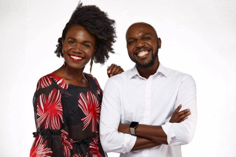 Everything You Need to Know about Liz Madowo (Larry Madowo’s Sister)