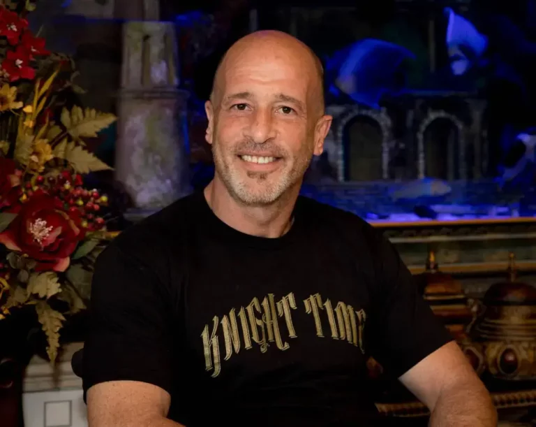 What is Brett Raymer Doing Now?