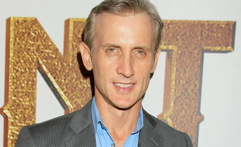 Here’s What Happened to Dan Abrams’ Teeth