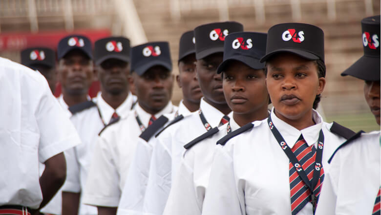 G4S Security Salary In Kenya Recruitment Process Kenyalogue