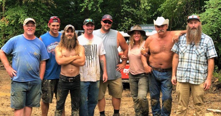 Who Died On Homestead Rescue?