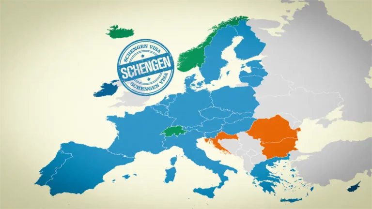 List of Schengen Visa Agents in Kenya