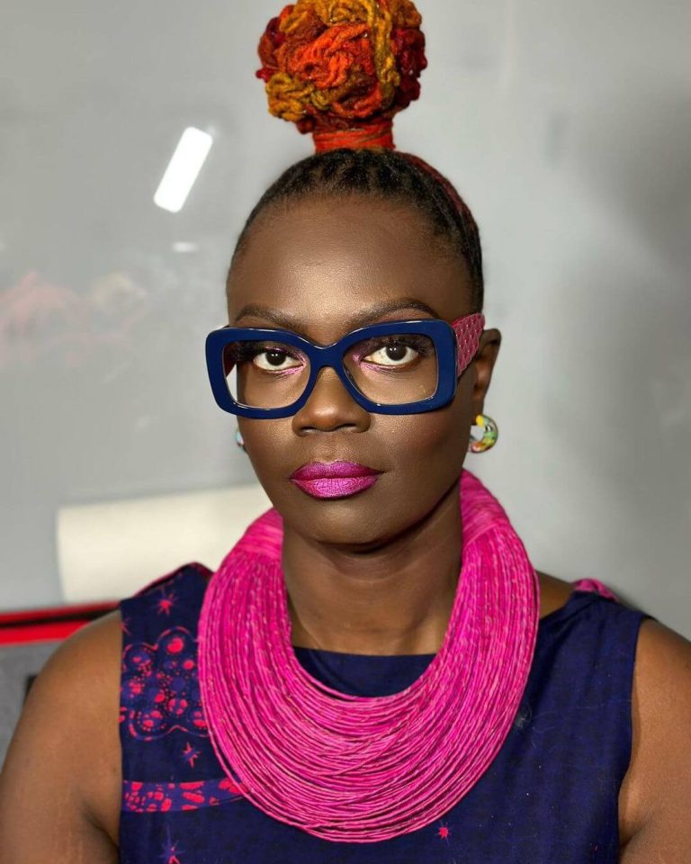 All about Caroline Wanga, CEO of Essence Magazine