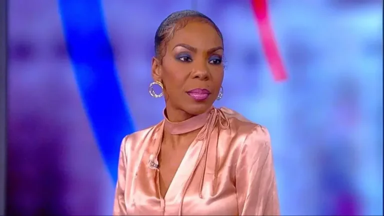 All about Andrea Kelly, R. Kelly Ex-Wife