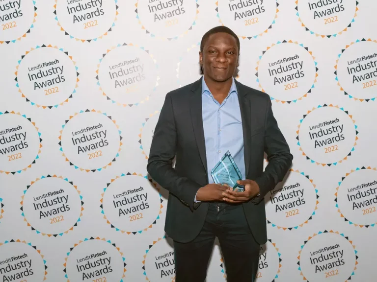 All About David Dindi, CEO of Atomic Invest