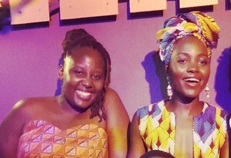All About Esperanza Nyong’o, Lupita Nyongo’s Sister