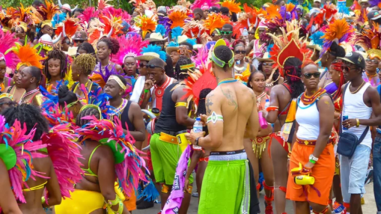 Mombasa Carnival: Ultimate Guide to Kenya Coast’s Largest Party