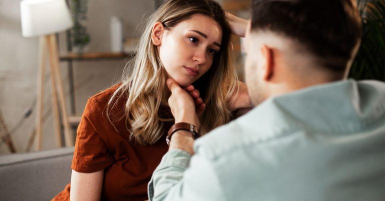 Do Narcissists Know They Are Future Faking?