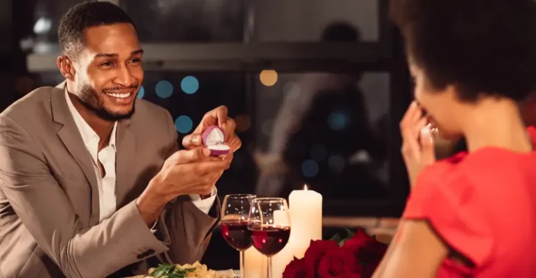 10 Differences between a Girlfriend and Wife Material