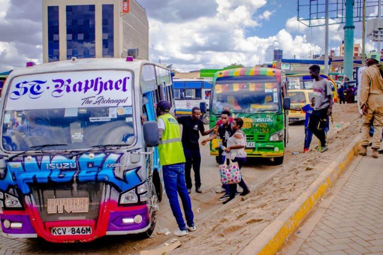 Matatus in Kenya: Unveiling the Vibrant World of Public Transportation in Kenya