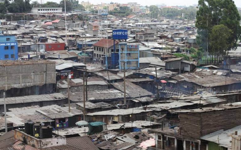 Is Kenya a Poor Country?