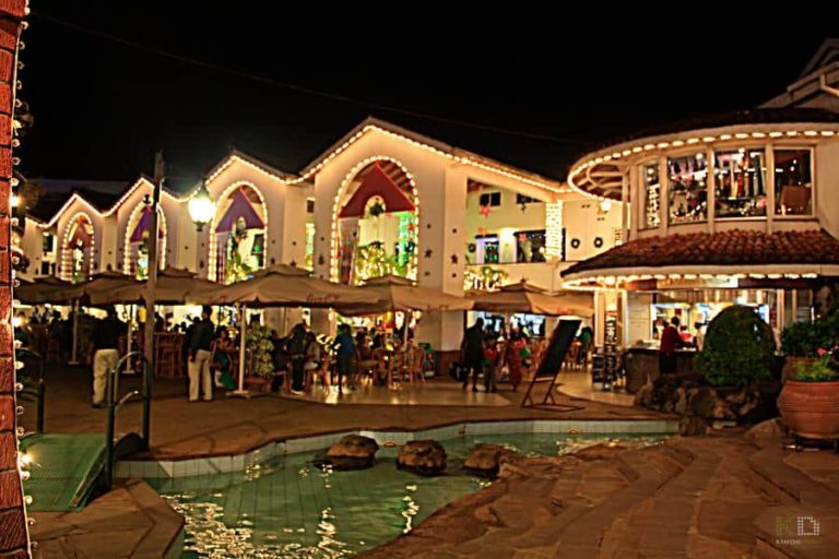 Top 10 Best Restaurants in Village Market, Nairobi (Joints for the Foodies)
