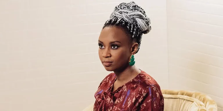 Wanuri Kahiu: All About Her Life, Art, and Achievements