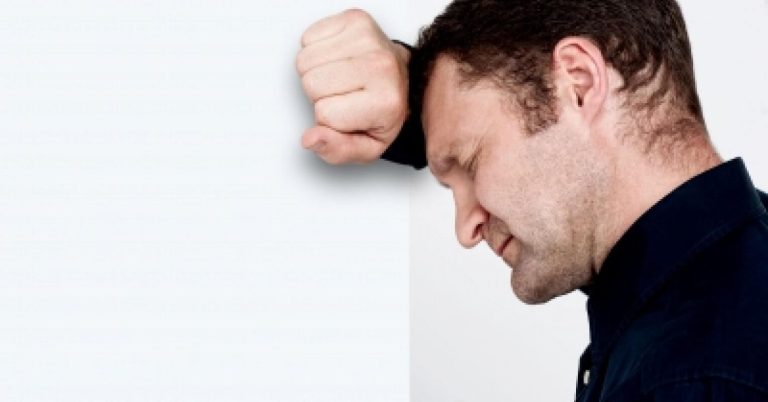Consequences of Sleeping With a Widow