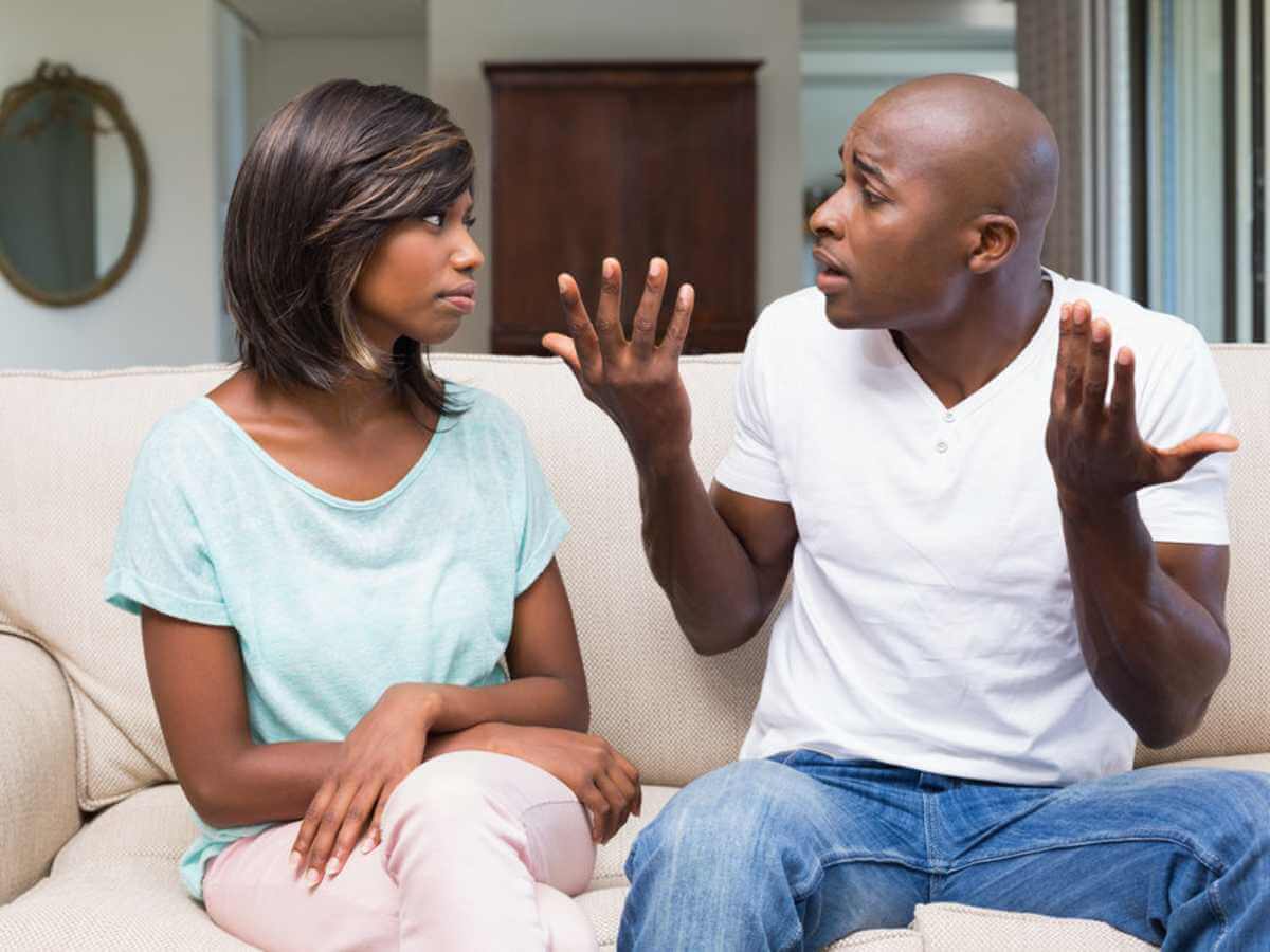 Men In Control Why Does He Want To Control Me? (6 Main Reasons + What to Do) - Kenyalogue
