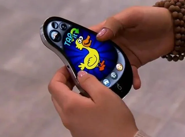 pair phone from icarly