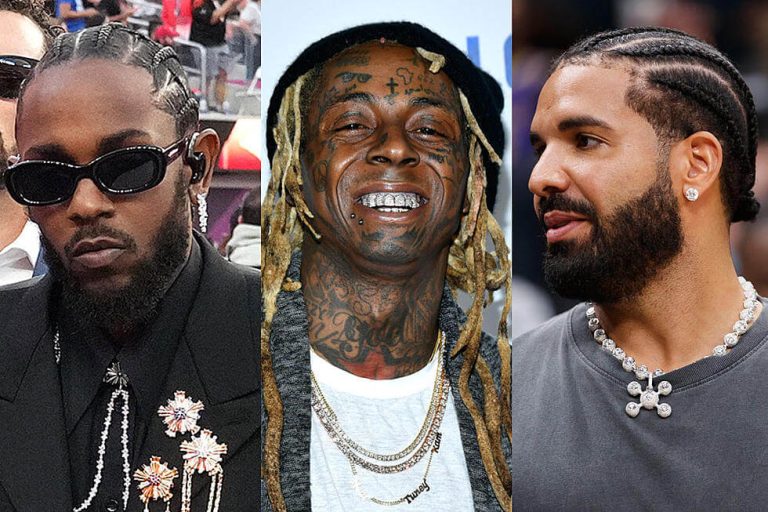 How Many Rappers Are There In The World?