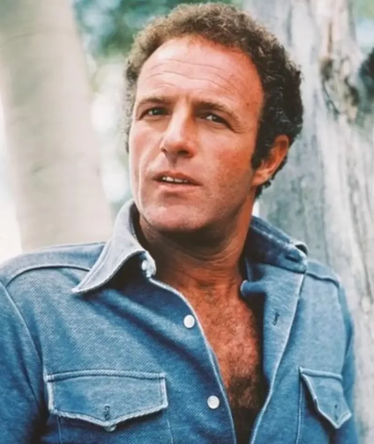 Why Did James Caan Walk Funny?