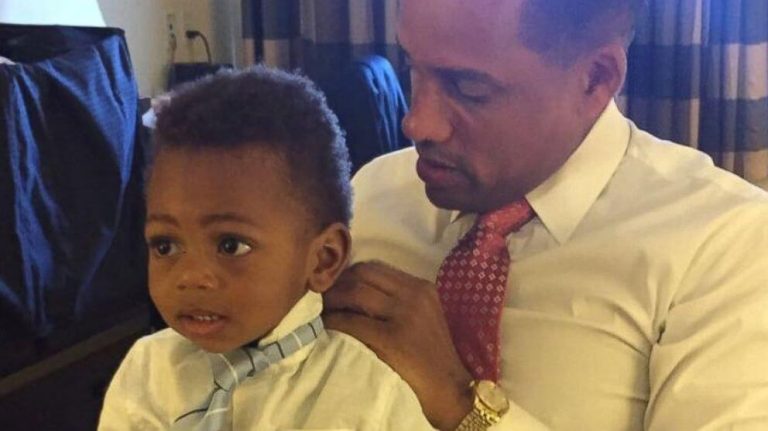 Pierce Hill Harper: Here’s Everything You Need to Know about Hill Harper’s Adopted Son