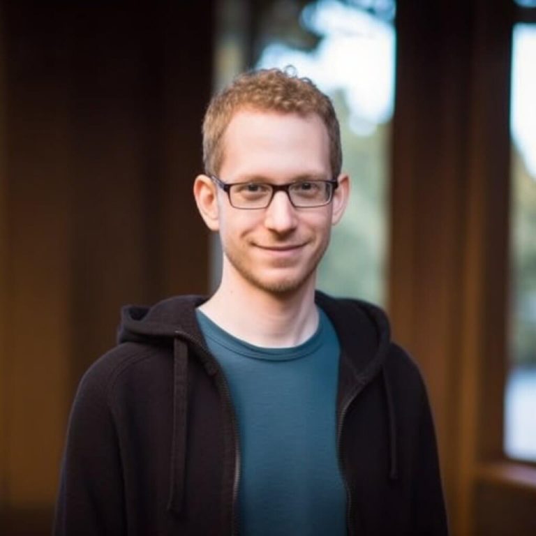 All About Alex Krizhevsky, the Computer Scientist Revolutionizing AI Through Deep Learning