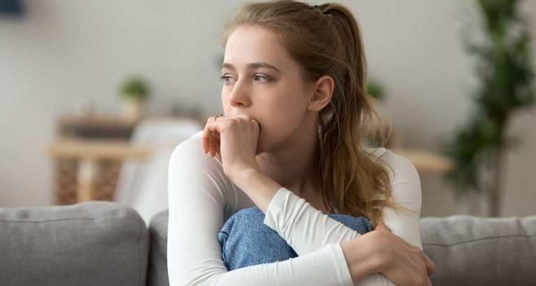 My Feelings For Him Scare Me: What Should I Do?
