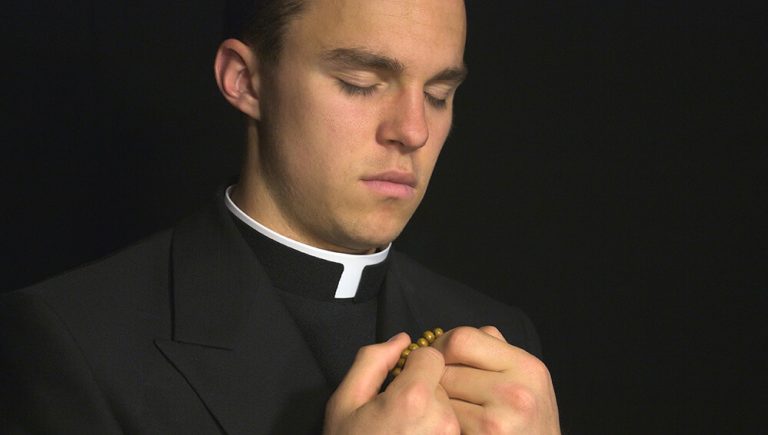 What Do Priests Do When They Break Celibacy?