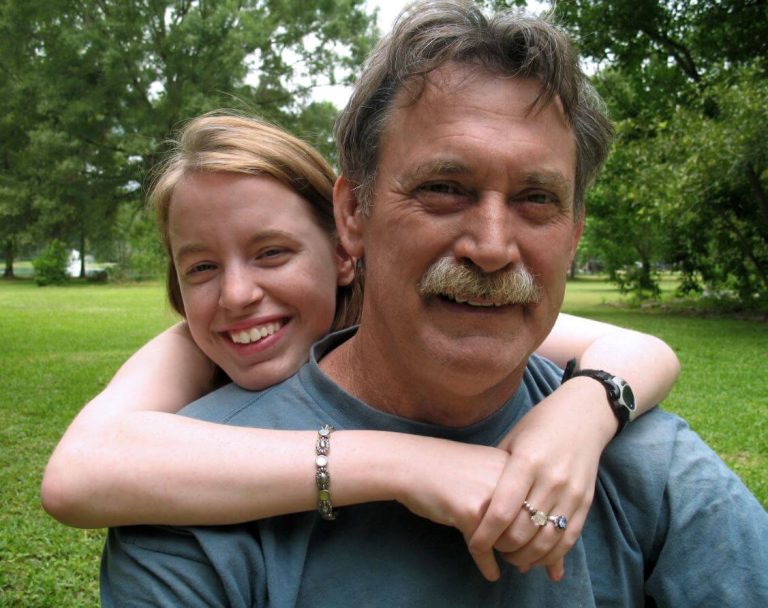 I Think My Husband Is Attracted To His Daughter: What Should I Do?