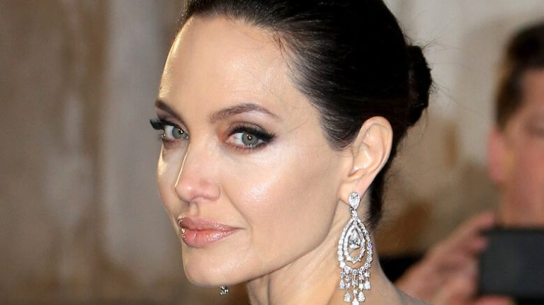 15 Most Famous Celebrities with Upturned Eyes