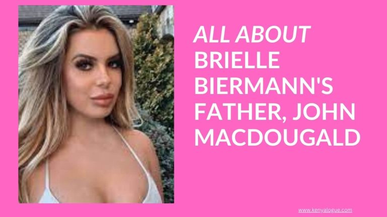 Here’s All You Need to Know about Brielle Biermann’s Father, John Macdougald