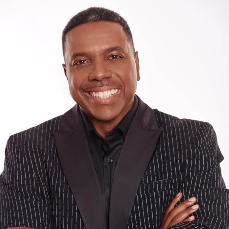 Where is Creflo Dollar Now?