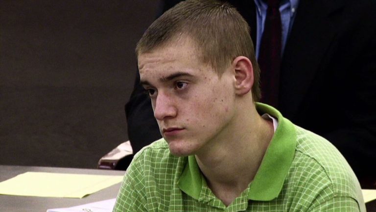 Is Lacy Aaron Schmidt Still in Jail?