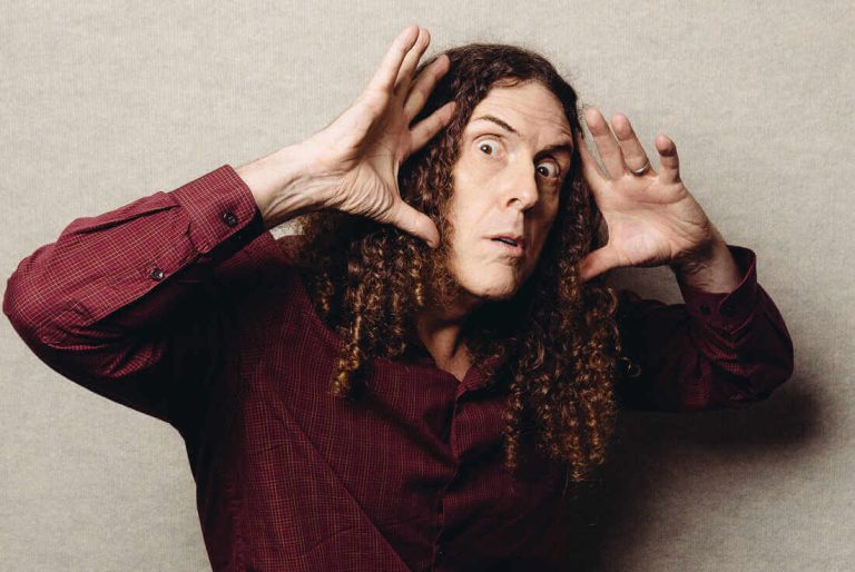 What’s Weird Al Yankovic’s IQ? Is He A Musical Genius?