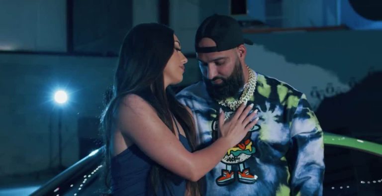 Inside Brabo Gator and Savannah Dexter’s Relationship