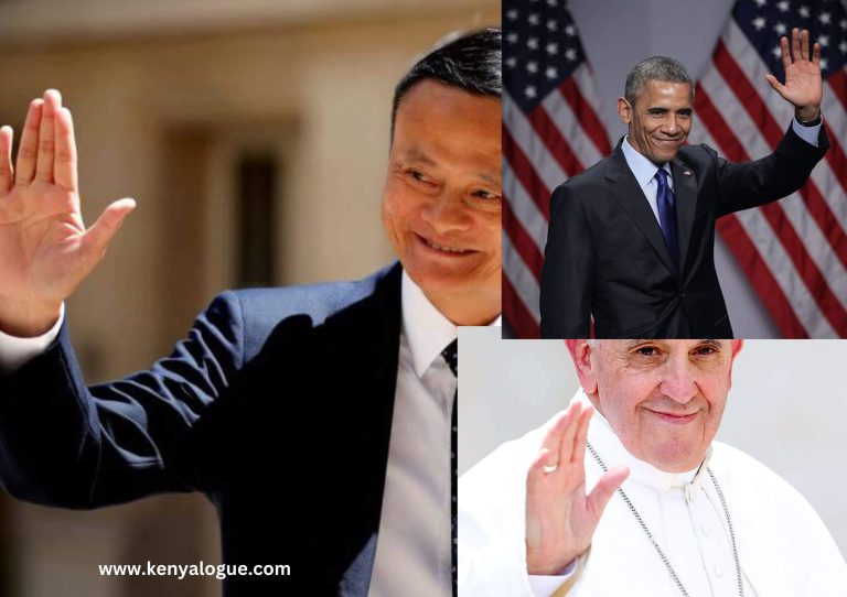 Meet These 10 Celebrities with M on Their Palms