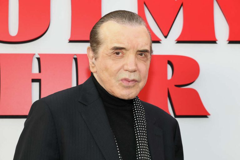 Does Chazz Palminteri Have Cancer? The Insider Story of a Hollywood Actor’s Cancer Scare