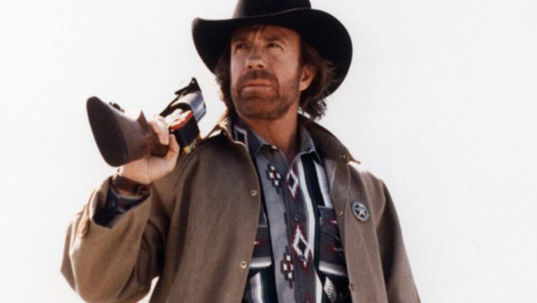 Does Chuck Norris Have Cancer? Truth Revealed