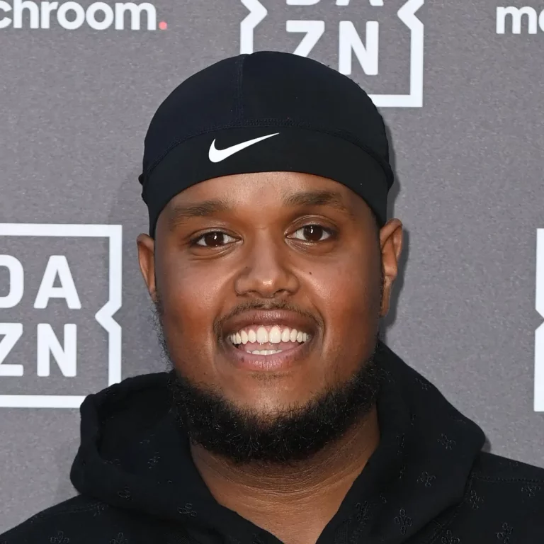 Here’s What Happened to Chunkz Teeth