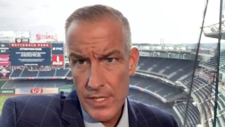 Where is Dan McLaughlin Now? A Peek into the Play-By-Play TV Announcer’s Latest Endeavors