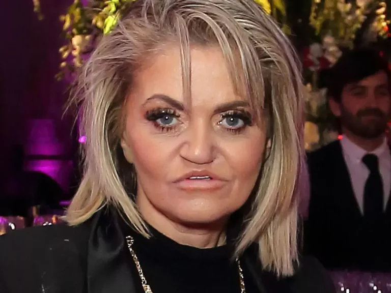 Where is Danniella Westbrook Now?